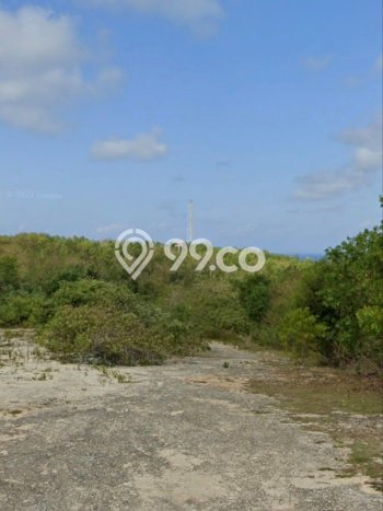 Kavling Tanah untuk Disewa di Ungasan Lahan Luas 10000m2 Kavling Tanah untuk Disewa di Ungasan Lahan Luas 10000m2