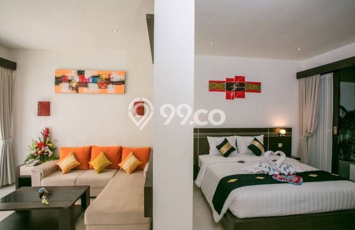 Hotel Premium Kawasan , Luas 850m2m², Jalan Mainroad, Ramai Hotel Premium Kawasan , Luas 850m2m², Jalan Mainroad, Ramai