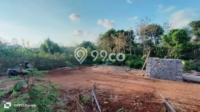 Tanah Disewa di Jimbaran Strategis dan Memiliki Luas 400m2 Tanah Disewa di Jimbaran Strategis dan Memiliki Luas 400m2