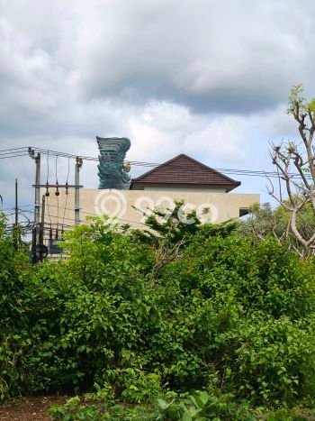 Tanah Kavling Dijual di Ungasan, Badung dengan Luas Tanah 500m2 Tanah Kavling Dijual di Ungasan, Badung dengan Luas Tanah 500m2