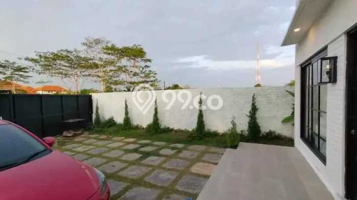 HOT DEAL! Vila Kawasan , Area 200m2m², Lokasi Strategis HOT DEAL! Vila Kawasan , Area 200m2m², Lokasi Strategis