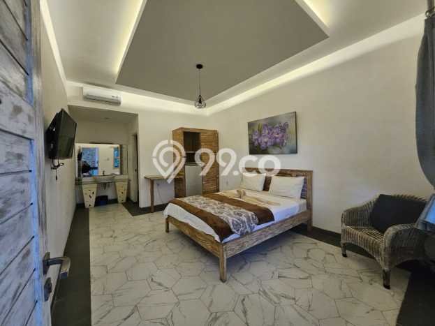 Rumah Kost Dijual di Jimbaran Badung Luas 450m2 Rumah Kost Dijual di Jimbaran Badung Luas 450m2