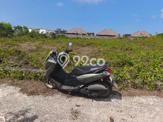 Dijual Tanah 500m2 di Ungasan, Badung Dijual Tanah 500m2 di Ungasan, Badung