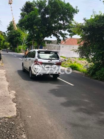 Tanah Dijual Area Strategis di Ungasan Badung 850m2 Tanah Dijual Area Strategis di Ungasan Badung 850m2