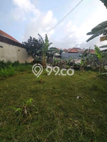 Tanah Kavling Dijual di Jimbaran, Badung dengan Luas Tanah 250m2 Tanah Kavling Dijual di Jimbaran, Badung dengan Luas Tanah 250m2