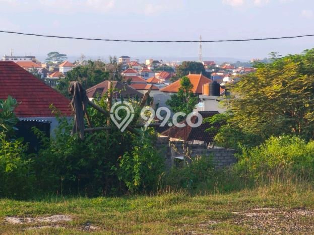 Tanah Kosong Dijual di Badung dengan Area 4600m2 Tanah Kosong Dijual di Badung dengan Area 4600m2