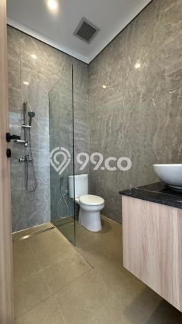 Vila di , Luas 138m2m², Area Premium Vila di , Luas 138m2m², Area Premium