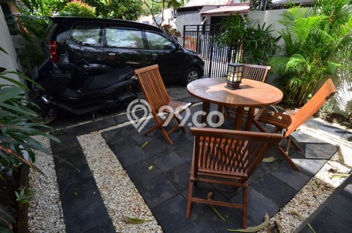 Rumah Minimalis 2 KT di Jimbaran Badung Rumah Minimalis 2 KT di Jimbaran Badung