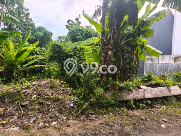 Tanah Kavling Dijual di Jimbaran, Badung dengan Luas Tanah 400m2 Tanah Kavling Dijual di Jimbaran, Badung dengan Luas Tanah 400m2