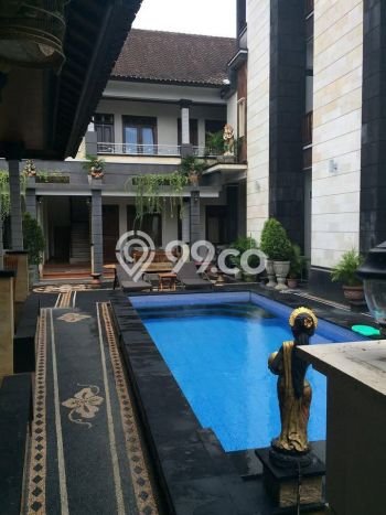 Hotel Kawasan , Luas 850m2m², Area Strategis Hotel Kawasan , Luas 850m2m², Area Strategis