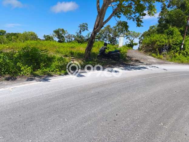 Kavling Tanah untuk Dijual di Nusa Dua, Badung, Luas 15375m2 Kavling Tanah untuk Dijual di Nusa Dua, Badung, Luas 15375m2