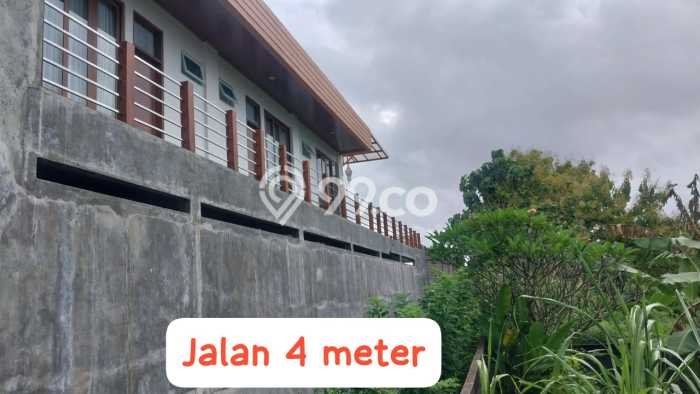AREA PROSPEKTIF! Tanah di , Luas 900m2m², Akses Fasilitas Umum AREA PROSPEKTIF! Tanah di , Luas 900m2m², Akses Fasilitas Umum