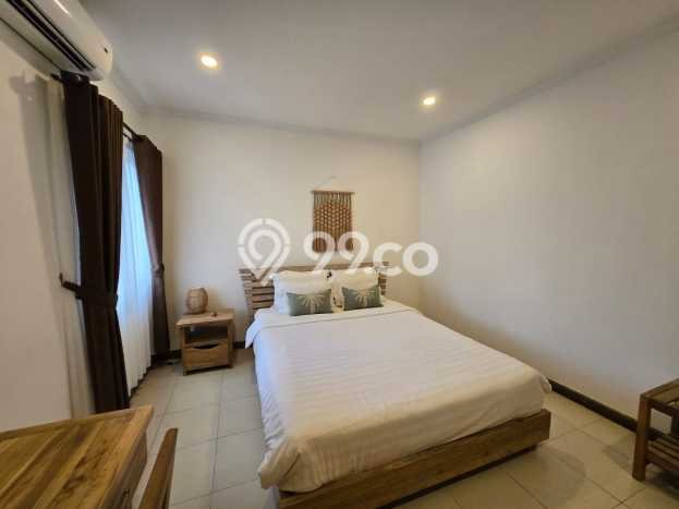 Vila Tenang Kawasan , Ukuran 200m2m², Dekat ke beragam kebutuhan Vila Tenang Kawasan , Ukuran 200m2m², Dekat ke beragam kebutuhan