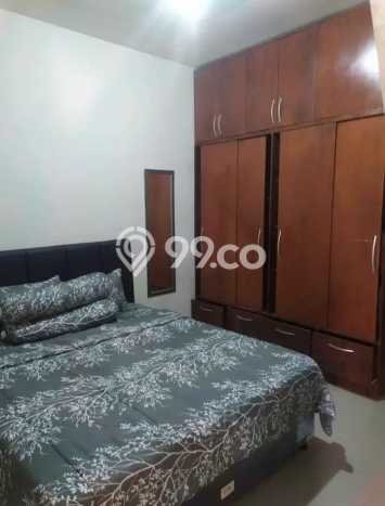 Rumah Modern 2 KT di Kutuh Badung Full Furnished Rumah Modern 2 KT di Kutuh Badung Full Furnished