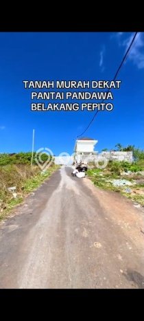 Tanah di , Luas 200m2m², Dekat Badung, Badung Tanah di , Luas 200m2m², Dekat Badung, Badung