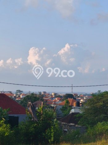 Tanah Kosong Dijual di Badung dengan Area 4600m2 Tanah Kosong Dijual di Badung dengan Area 4600m2