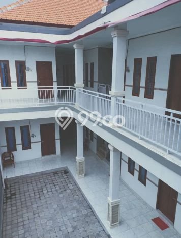 Unit Kost Dijual di Nusa Dua dengan 18 Kamar Area Ramai Unit Kost Dijual di Nusa Dua dengan 18 Kamar Area Ramai