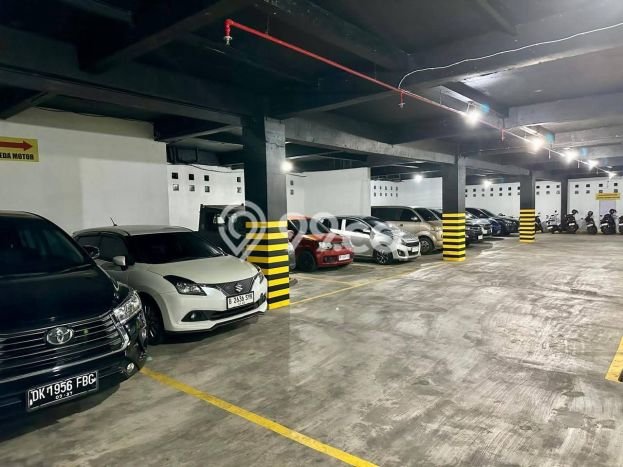 Hotel Area Premium di , Luas 1312m2m², Ramai Hotel Area Premium di , Luas 1312m2m², Ramai