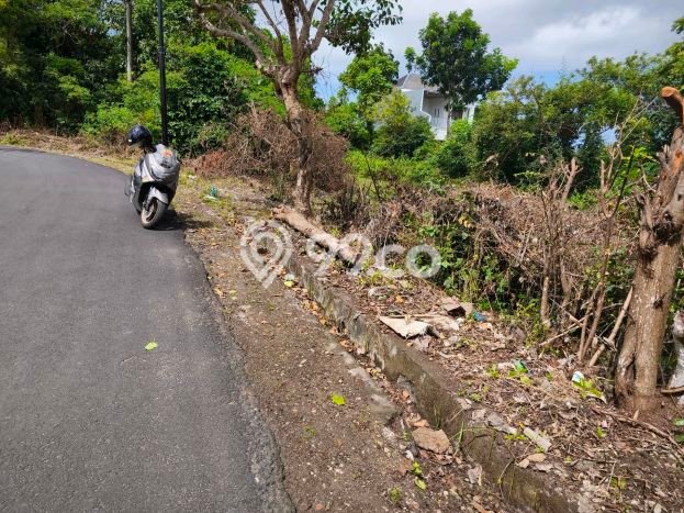 Tanah Dijual Area Strategis di Ungasan Badung 1200m2 Tanah Dijual Area Strategis di Ungasan Badung 1200m2