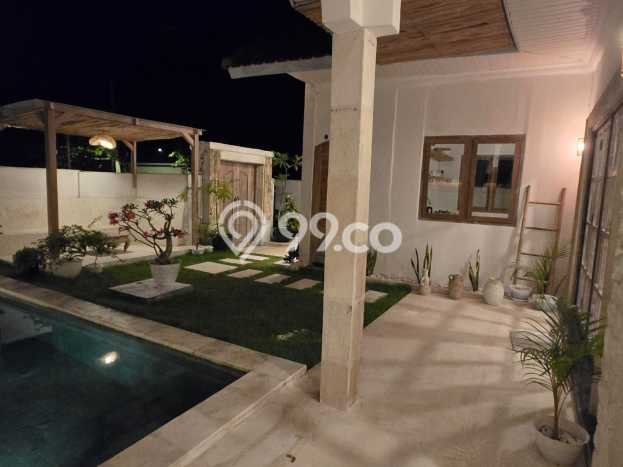 Vila Tenang Kawasan , Ukuran 200m2m², Dekat ke beragam kebutuhan Vila Tenang Kawasan , Ukuran 200m2m², Dekat ke beragam kebutuhan