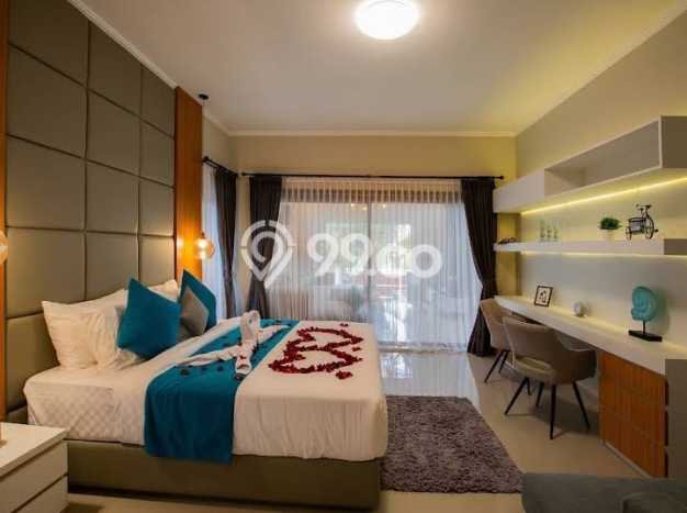 Peluang Investasi! Vila di , Ukuran 347m2m², Area Premium dengan potensi tinggi Peluang Investasi! Vila di , Ukuran 347m2m², Area Premium dengan potensi tinggi