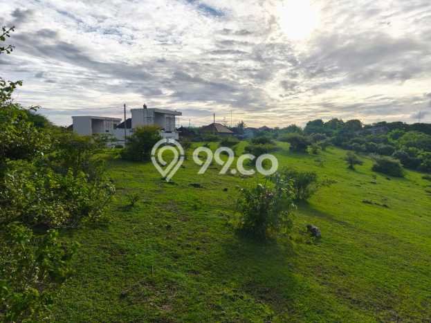 Dijual Tanah Lokasi Kutuh, Badung Seluas 4480m2 Dijual Tanah Lokasi Kutuh, Badung Seluas 4480m2