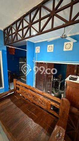 Rumah Minimalis 4 Kamar LT 164m2 di Ungasan Rumah Minimalis 4 Kamar LT 164m2 di Ungasan