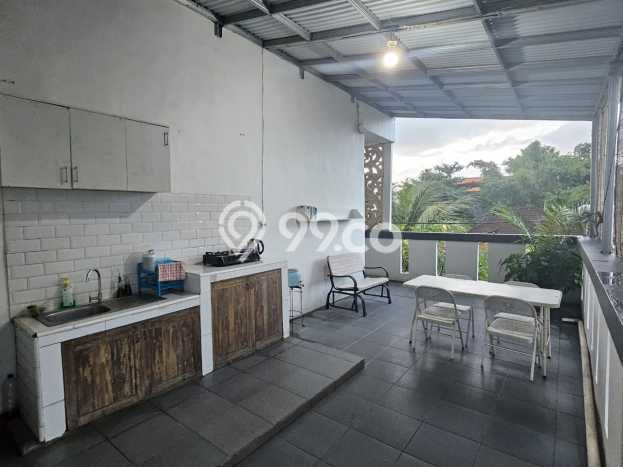 Rumah Kost Dijual di Jimbaran Badung Luas 450m2 Rumah Kost Dijual di Jimbaran Badung Luas 450m2