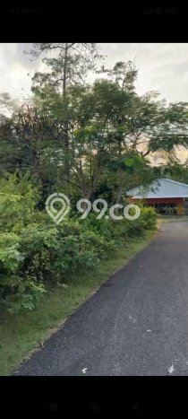 Dijual Tanah Lokasi Ungasan, Badung Seluas 1500m2 Dijual Tanah Lokasi Ungasan, Badung Seluas 1500m2