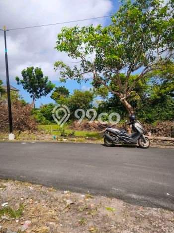 Tanah Dijual Area Strategis di Ungasan Badung 1200m2 Tanah Dijual Area Strategis di Ungasan Badung 1200m2