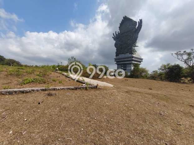 Dijual Tanah 500m2 di Ungasan, Badung Dijual Tanah 500m2 di Ungasan, Badung