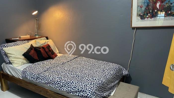 Rumah Minimalis 2 KT di Jimbaran Badung Rumah Minimalis 2 KT di Jimbaran Badung