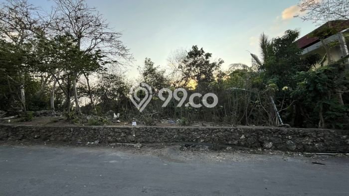 For Sale Tanah Kawasan , Luas 900m2m², Area Potensial For Sale Tanah Kawasan , Luas 900m2m², Area Potensial