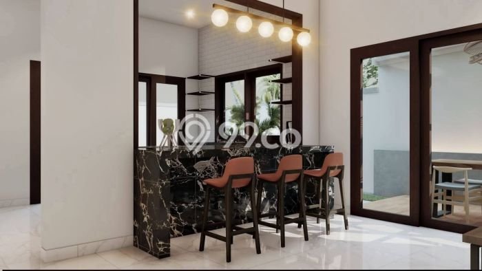 Vila Kawasan , Ukuran 203m2m², Cocok untuk berbagai keperluan Vila Kawasan , Ukuran 203m2m², Cocok untuk berbagai keperluan
