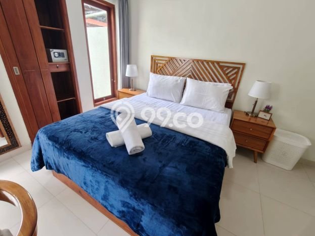 Vila di , Area 150m2m², Ideal untuk beragam keperluan Vila di , Area 150m2m², Ideal untuk beragam keperluan