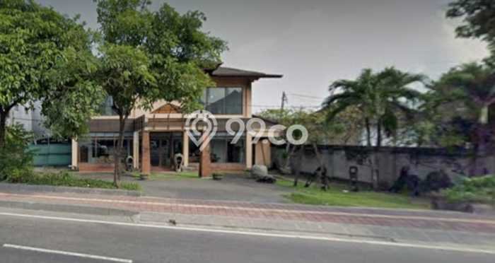 Lahan Investasi Lokasi Kuta Badung SHM Lahan Investasi Lokasi Kuta Badung SHM