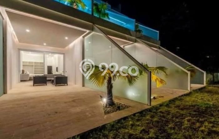 Vila Strategis di , Luas 500m2m², Akses Badung, Badung Vila Strategis di , Luas 500m2m², Akses Badung, Badung