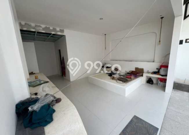 Tempat Ideal! Vila Kawasan , Ukuran 185m2m², Kualitas Prima Tempat Ideal! Vila Kawasan , Ukuran 185m2m², Kualitas Prima