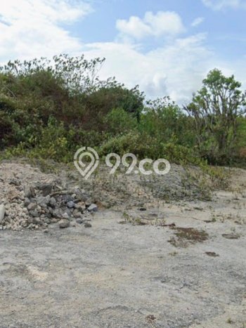 Kavling Tanah untuk Disewa di Ungasan Lahan Luas 10000m2 Kavling Tanah untuk Disewa di Ungasan Lahan Luas 10000m2