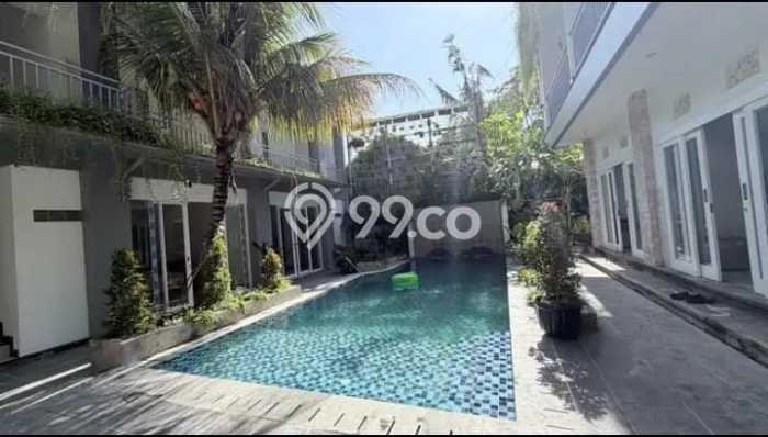 Kost untuk Dijual di Jimbaran Punya 21 Kamar Kost untuk Dijual di Jimbaran Punya 21 Kamar