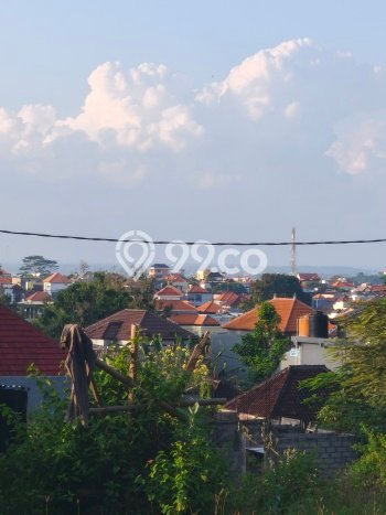 Tanah Kosong Dijual di Badung dengan Area 4600m2 Tanah Kosong Dijual di Badung dengan Area 4600m2