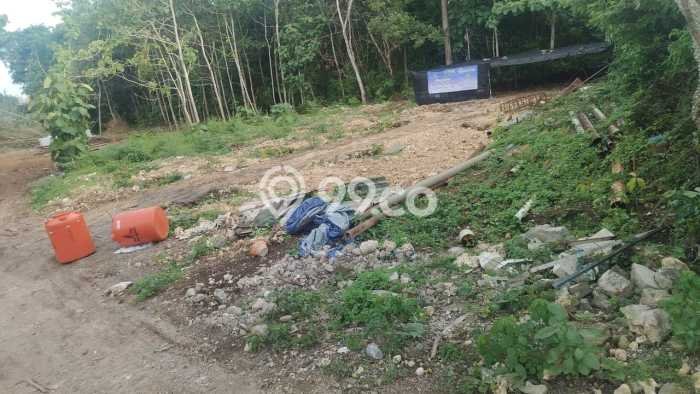 Tanah Kavling Dijual di Badung dengan Spesifikasi 4000m2 Tanah Kavling Dijual di Badung dengan Spesifikasi 4000m2