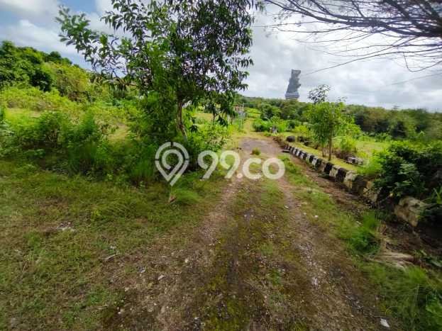 Tanah Area Prospektif di , Luas 10000m2m², Akses ke Pusat Kota, Akses Badung, Badung Tanah Area Prospektif di , Luas 10000m2m², Akses ke Pusat Kota, Akses Badung, Badung