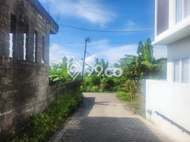 Untuk Dijual Tanah 201m2 di Nusa Dua, Badung Untuk Dijual Tanah 201m2 di Nusa Dua, Badung