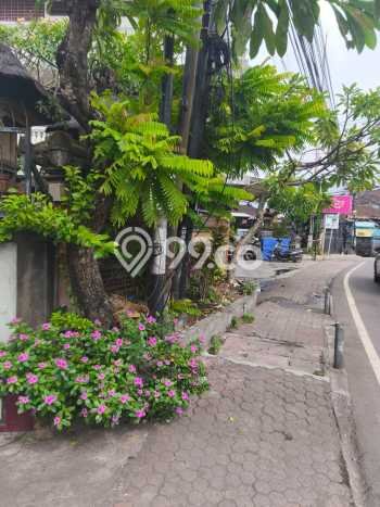 Untuk Dijual Tanah 350m2 di Sidakarya, Denpasar Untuk Dijual Tanah 350m2 di Sidakarya, Denpasar