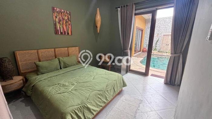 Aset Strategis! Vila di , Dimensi 200m2m², Area Premium dengan potensi meningkat Aset Strategis! Vila di , Dimensi 200m2m², Area Premium dengan potensi meningkat