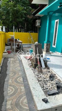 Rumah Minimalis 4 Kamar LT 164m2 di Ungasan Rumah Minimalis 4 Kamar LT 164m2 di Ungasan