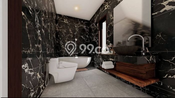 Vila Kawasan , Ukuran 203m2m², Cocok untuk berbagai keperluan Vila Kawasan , Ukuran 203m2m², Cocok untuk berbagai keperluan
