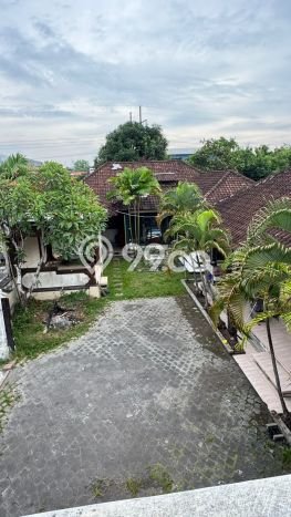 Tanah Siap Bangun Dijual di Badung Punya Luas 1100m2 Tanah Siap Bangun Dijual di Badung Punya Luas 1100m2