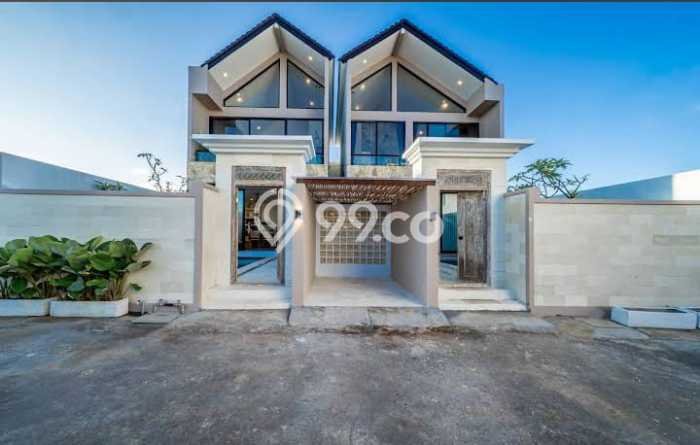 Vila Potensial di Kutuh, Area 200m2m², Area Nyaman untuk keluarga Vila Potensial di Kutuh, Area 200m2m², Area Nyaman untuk keluarga